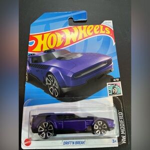 🔥5/$20 Drift’n Break